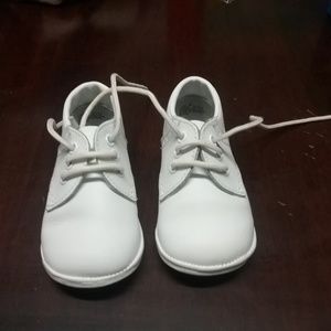 Infant shoes
